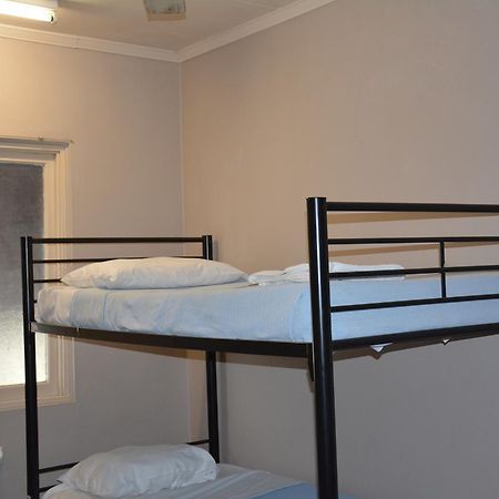 אייר The Burdekin Hotel מראה חיצוני תמונה